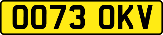 OO73OKV