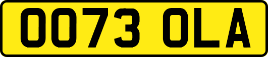OO73OLA