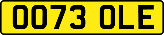 OO73OLE