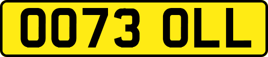 OO73OLL