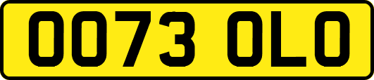 OO73OLO