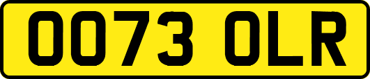 OO73OLR