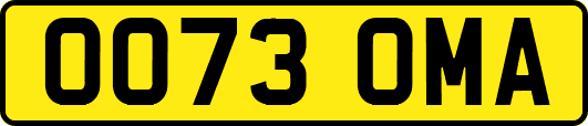 OO73OMA