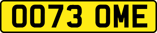 OO73OME