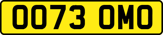 OO73OMO