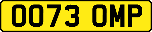 OO73OMP