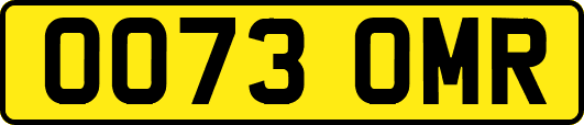 OO73OMR
