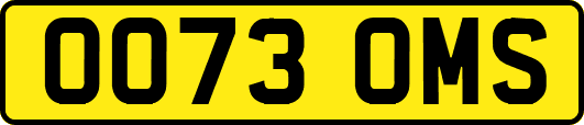 OO73OMS