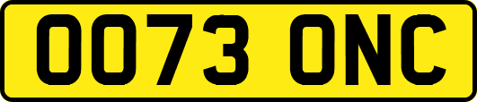 OO73ONC
