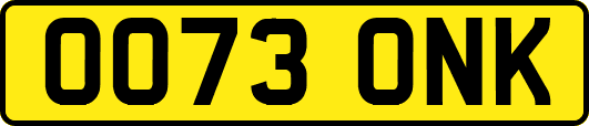 OO73ONK
