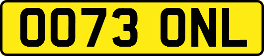 OO73ONL