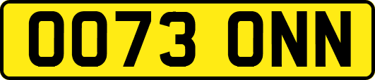 OO73ONN