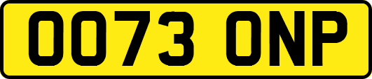 OO73ONP