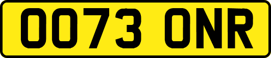 OO73ONR