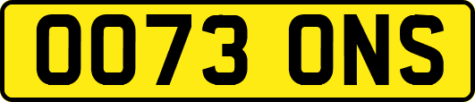 OO73ONS