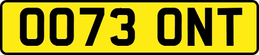 OO73ONT
