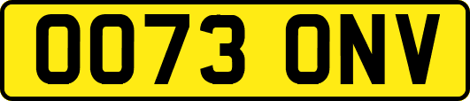 OO73ONV