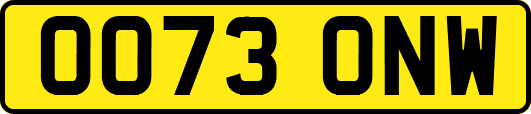 OO73ONW
