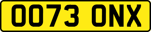 OO73ONX