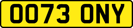 OO73ONY