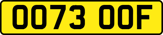 OO73OOF