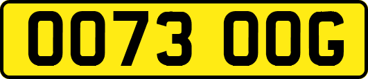 OO73OOG
