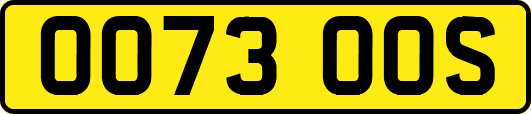 OO73OOS