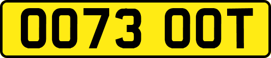 OO73OOT