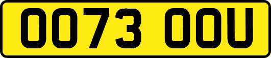 OO73OOU