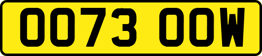 OO73OOW