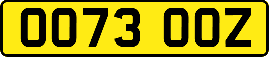 OO73OOZ