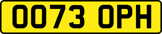 OO73OPH