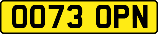 OO73OPN
