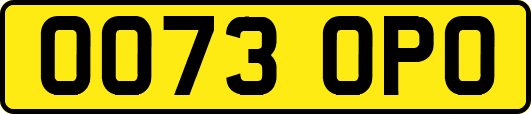 OO73OPO