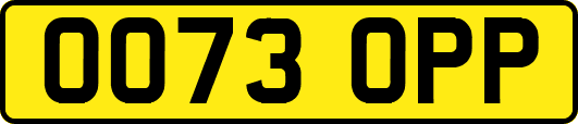OO73OPP