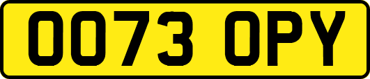 OO73OPY