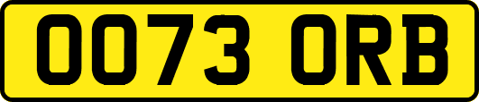 OO73ORB