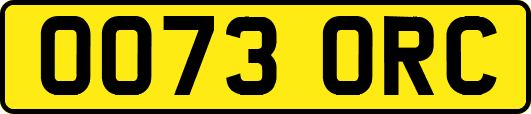 OO73ORC