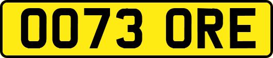OO73ORE