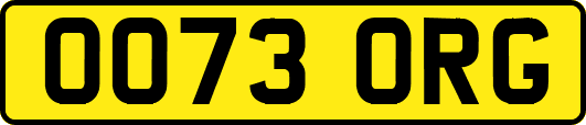 OO73ORG