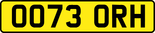 OO73ORH