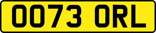 OO73ORL