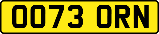 OO73ORN