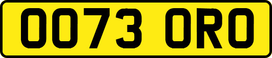 OO73ORO