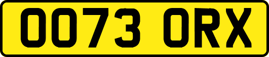OO73ORX