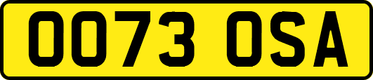 OO73OSA