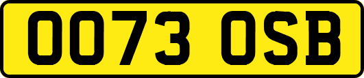 OO73OSB