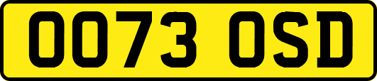 OO73OSD