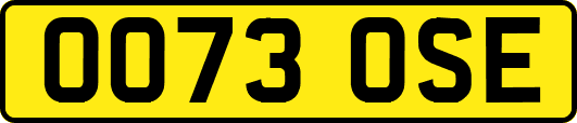 OO73OSE