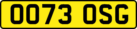 OO73OSG